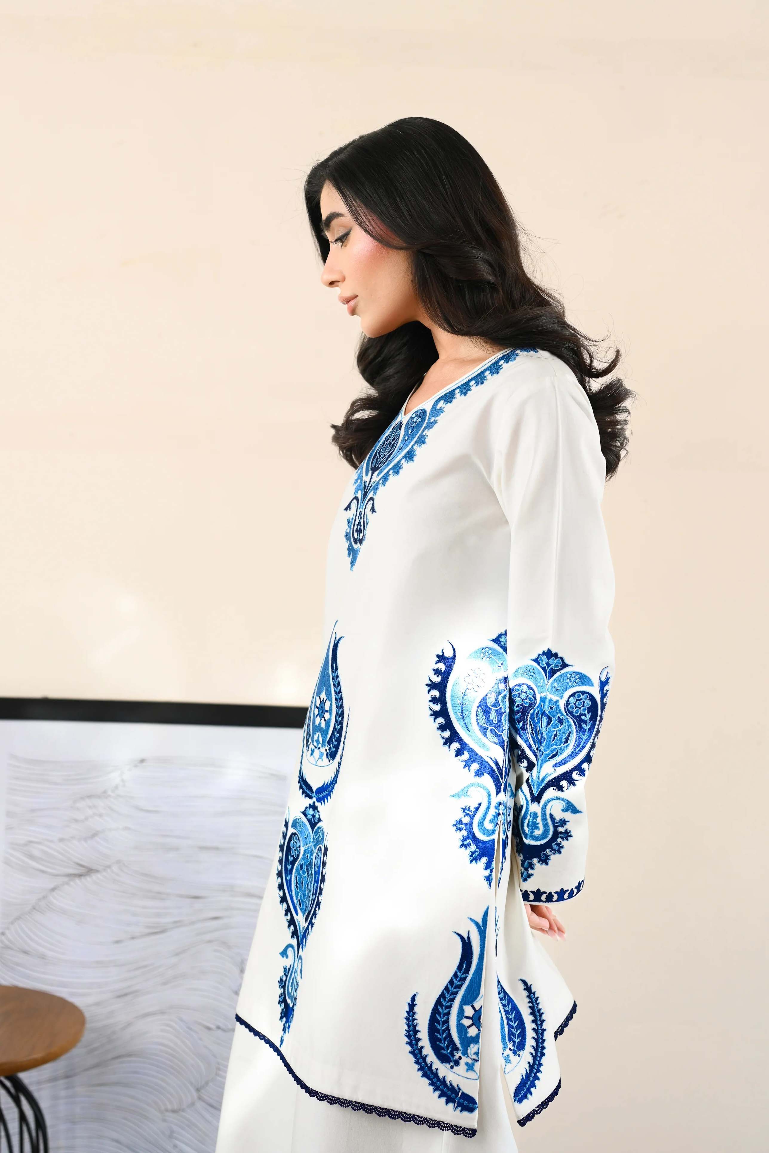 Yumna - 3pc