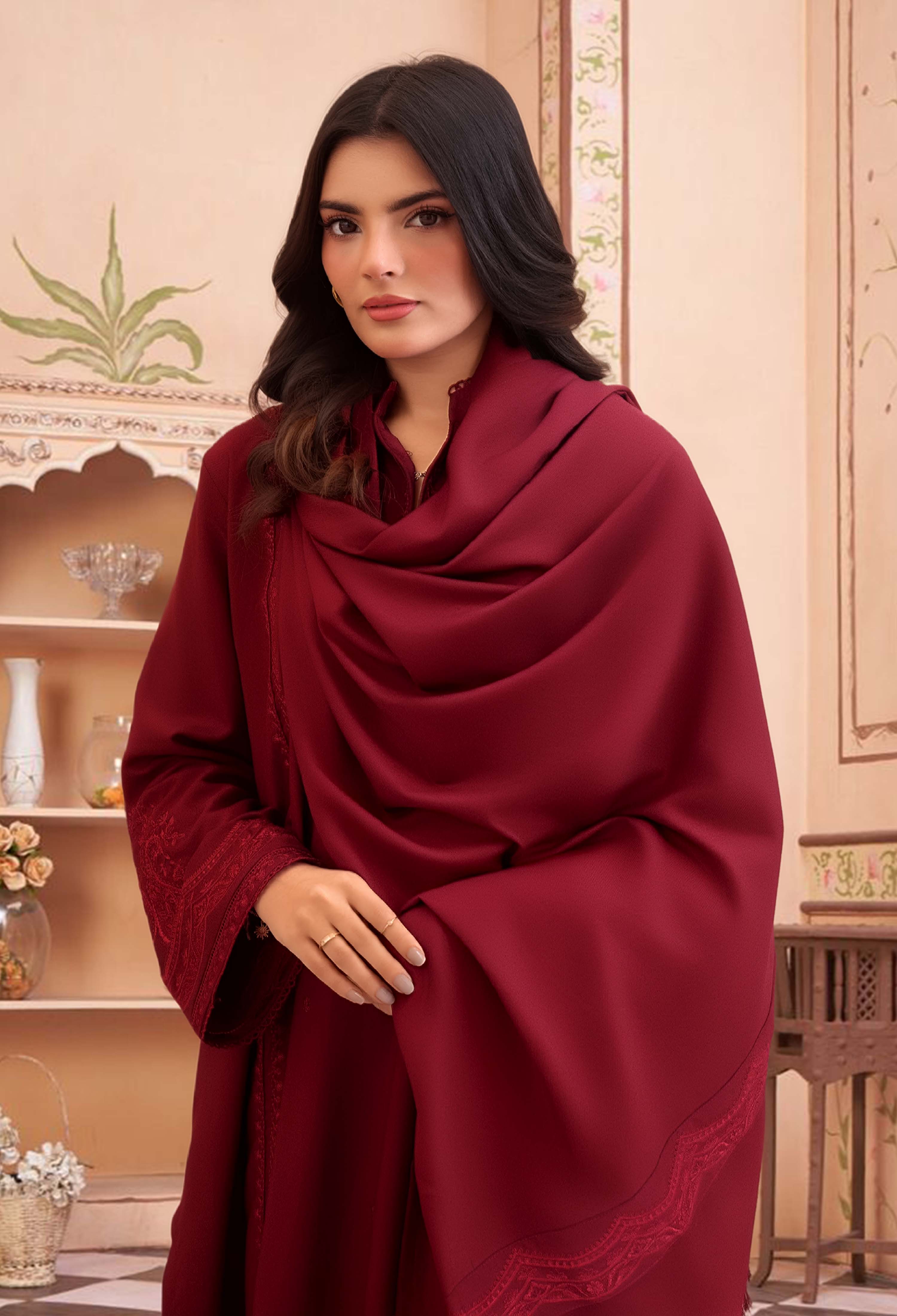 Mehroo 3PC