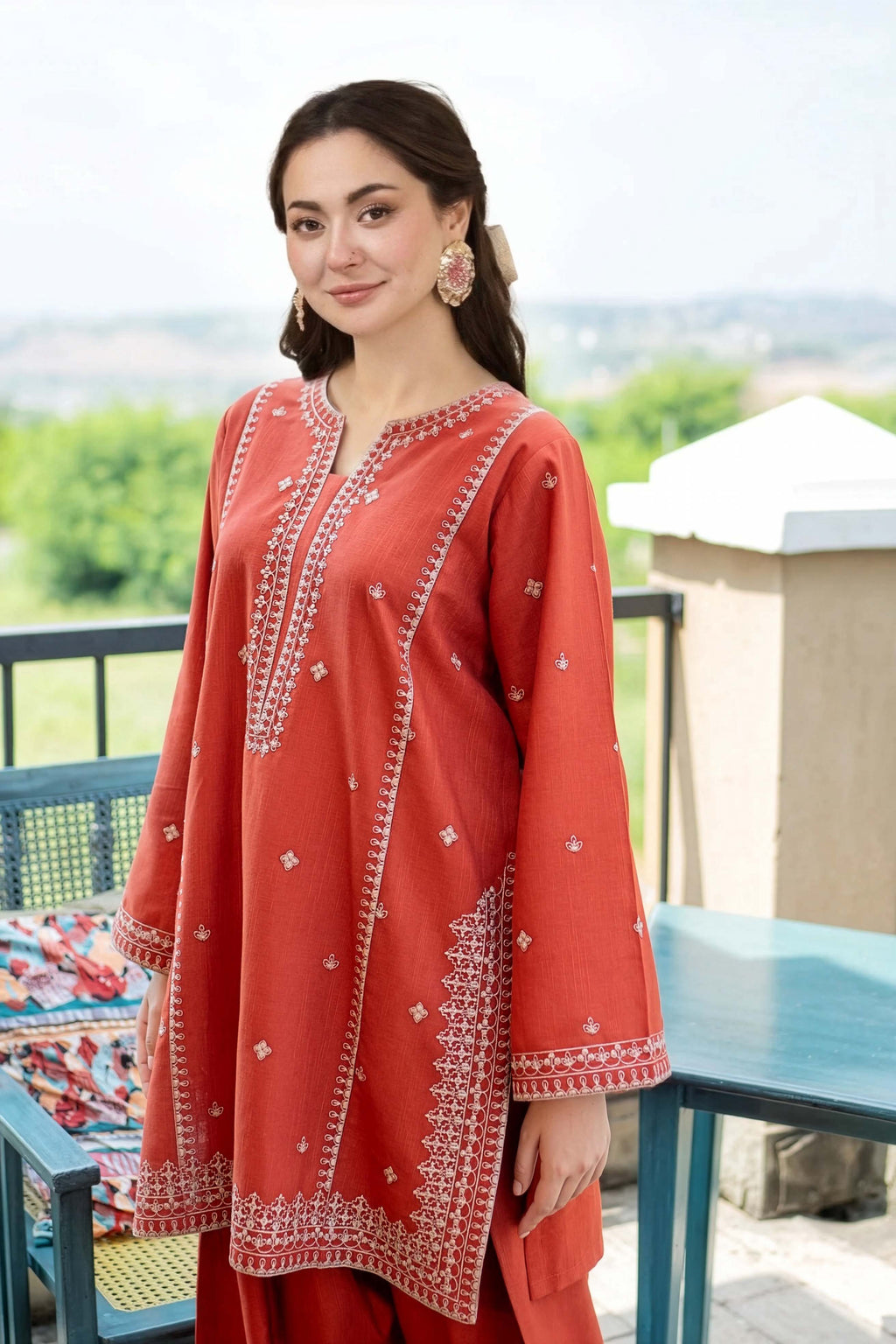 Rust Livia - 2PC
