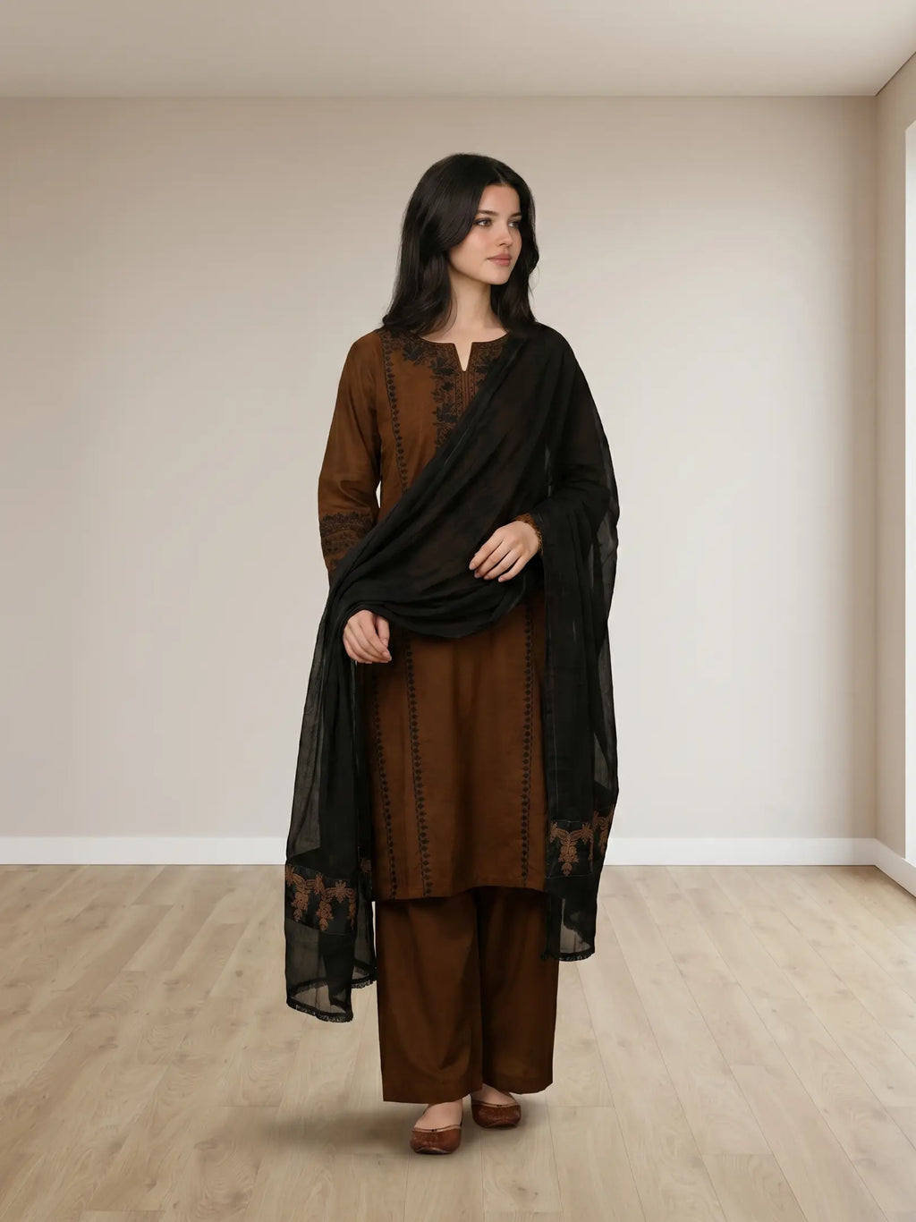 Emily - 3pc