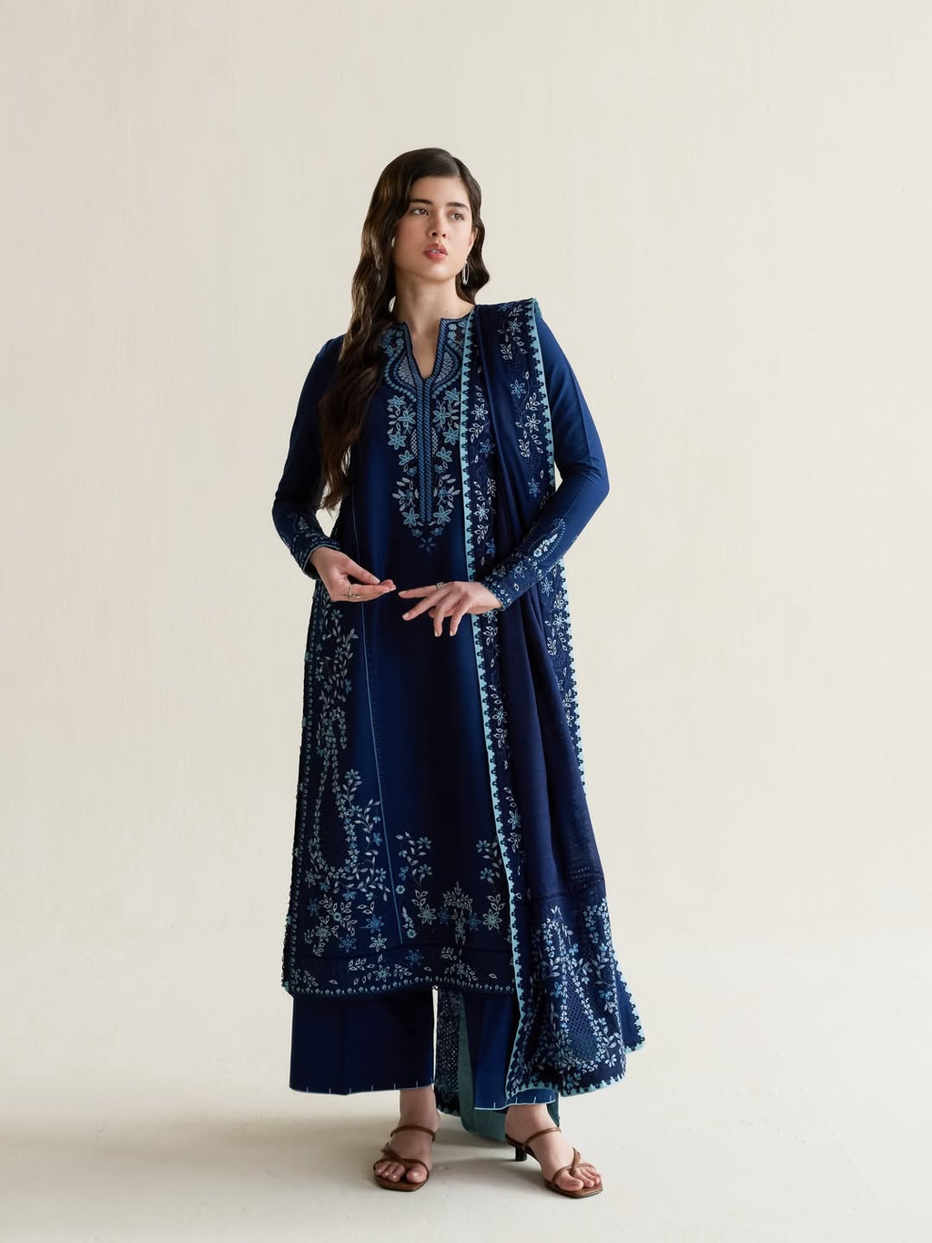 Pakeeza 3PC
