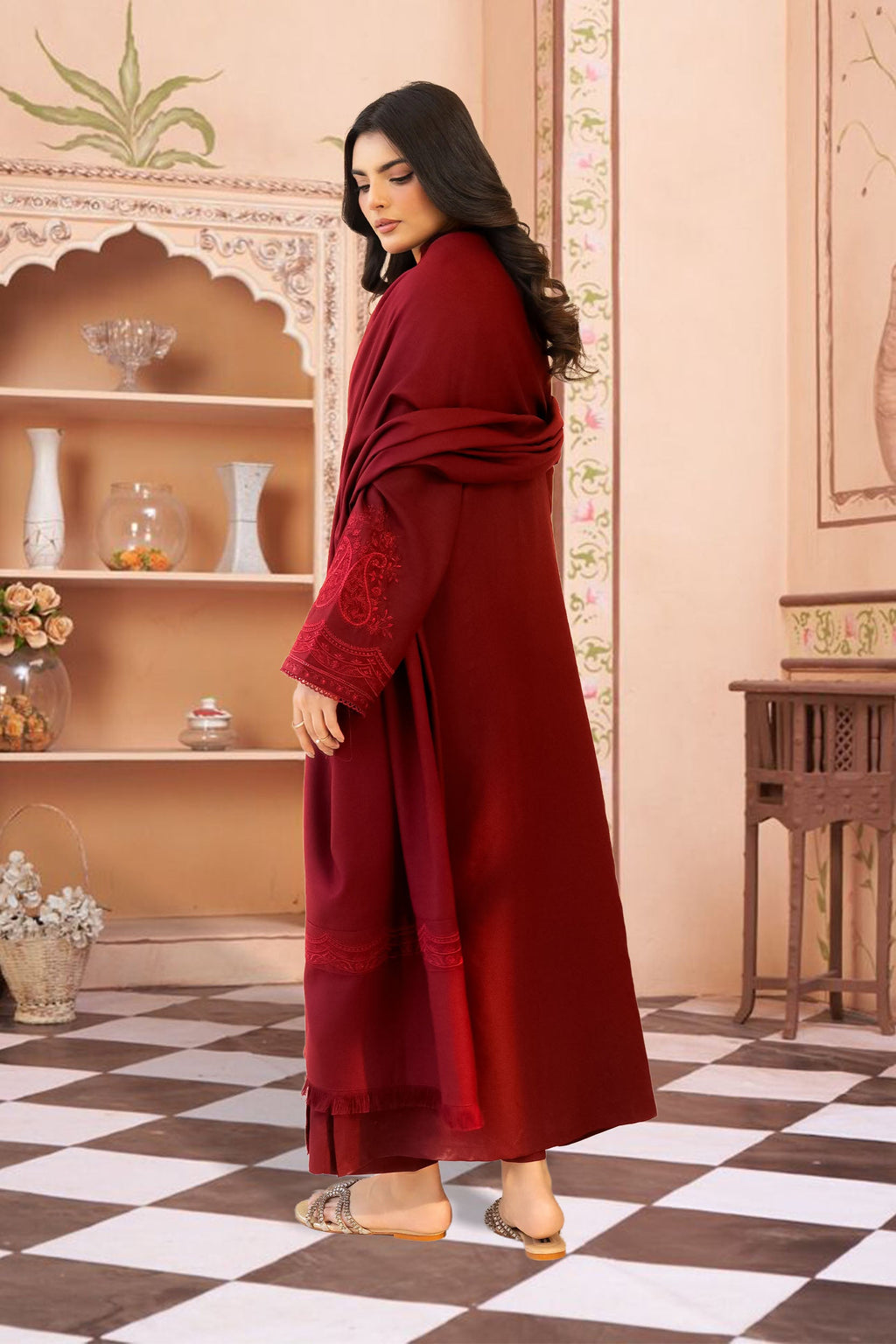 Mehroo 3PC