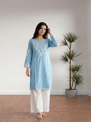 Sky Fall - 2pc