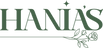 Hania's - Home