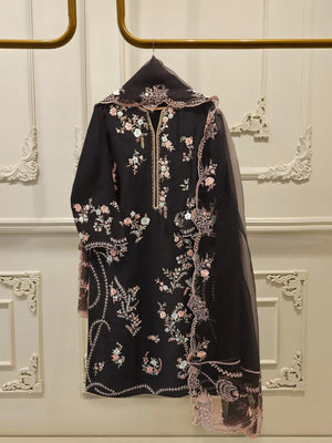 Haniya 3PC - Lawn