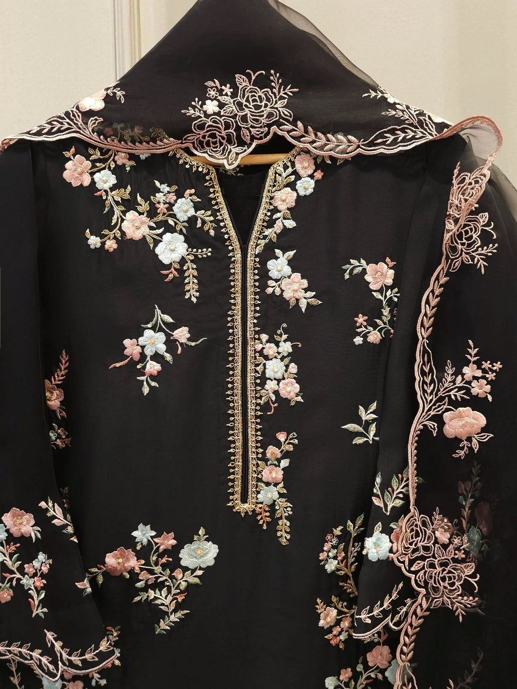 Haniya 3PC - Lawn