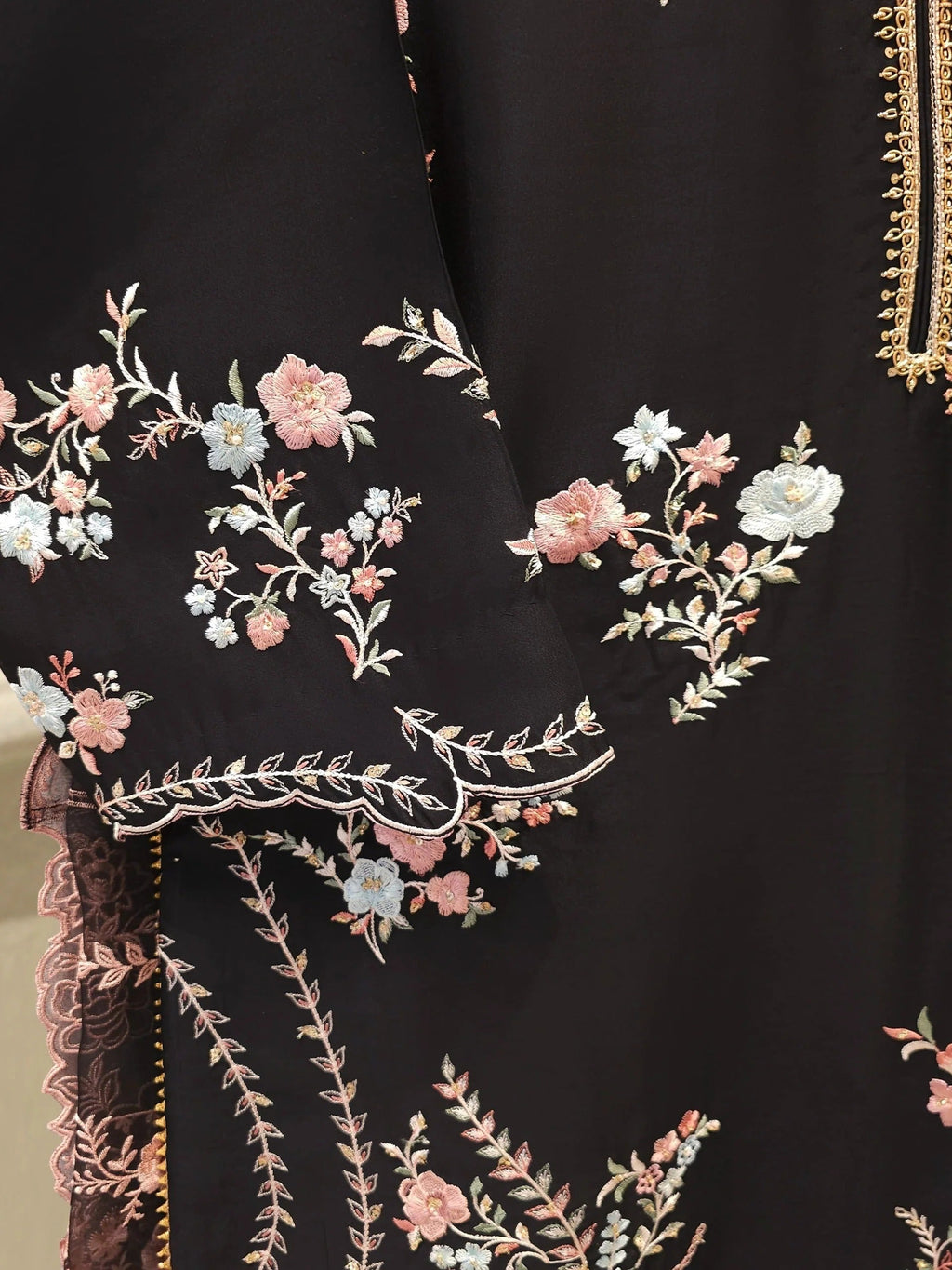 Haniya 3PC - Lawn