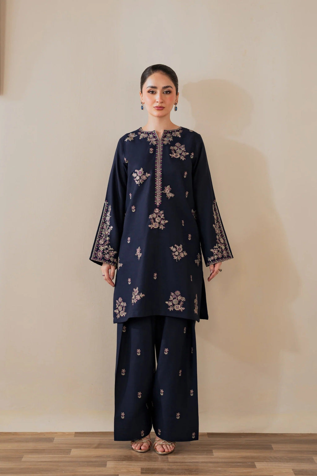 Mehjbeen 2PC - Lawn
