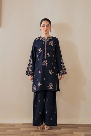 Mehjbeen 2PC - Lawn