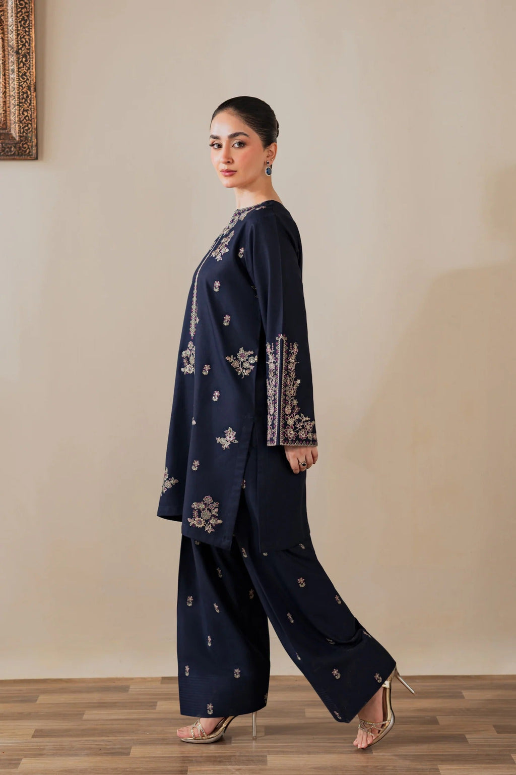 Mehjbeen 2PC - Lawn