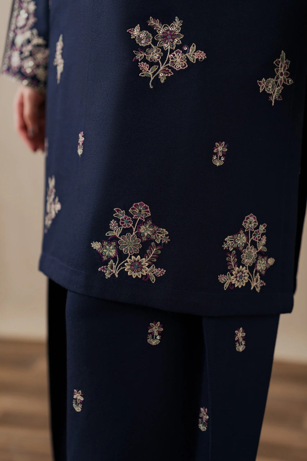 Mehjbeen 2PC - Lawn