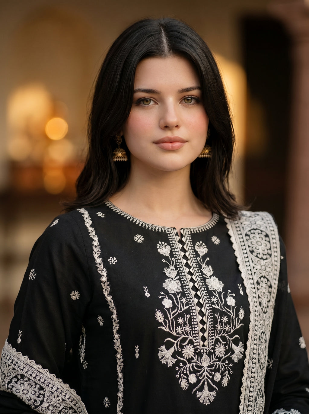 Dilbar - 3pc