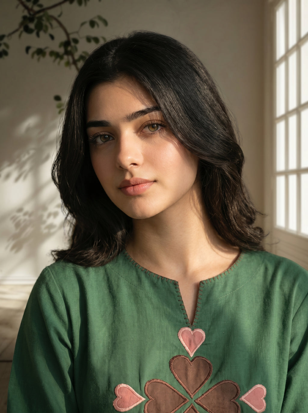 Anaya - 2pc