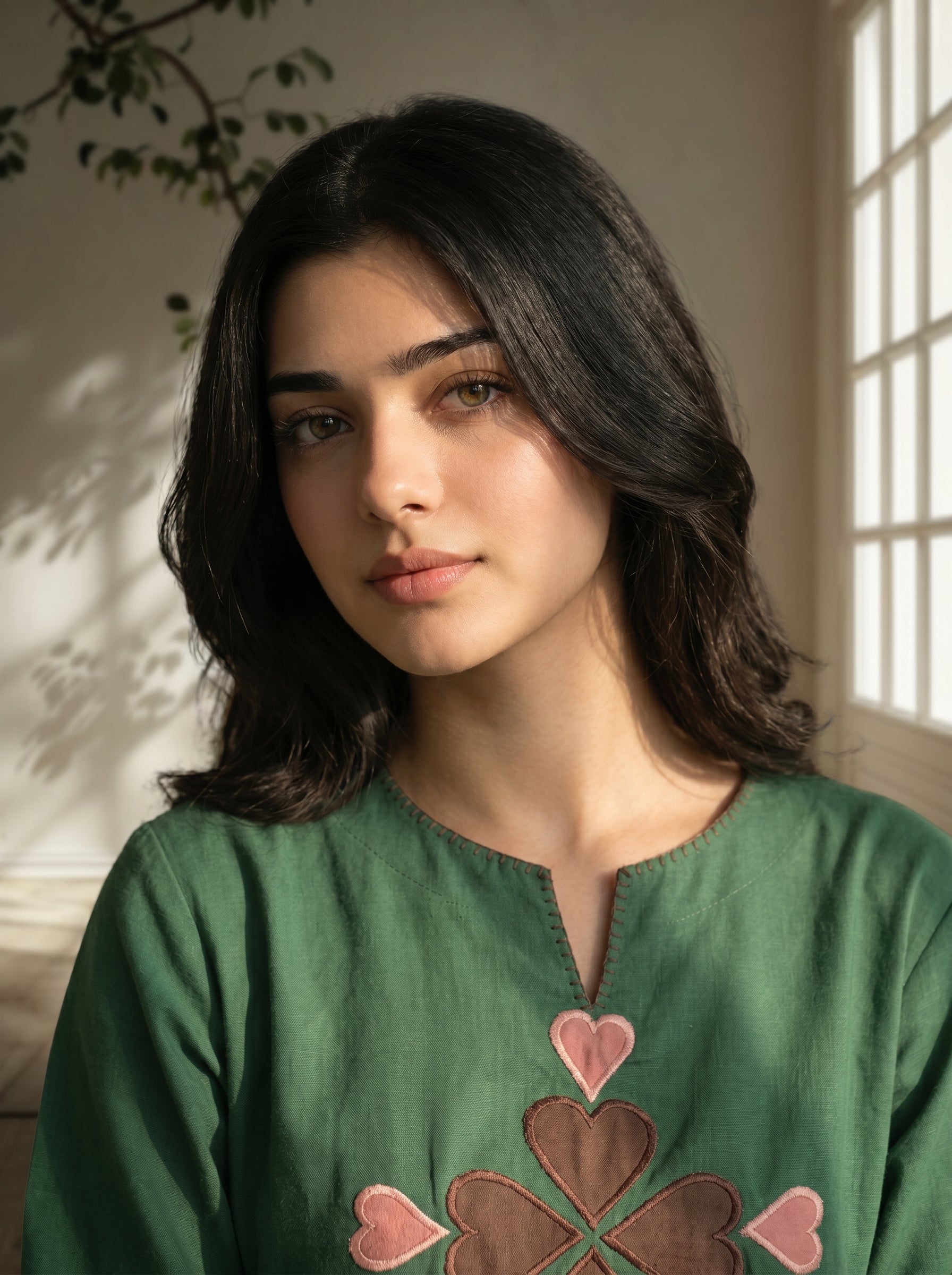 Anaya - 2pc