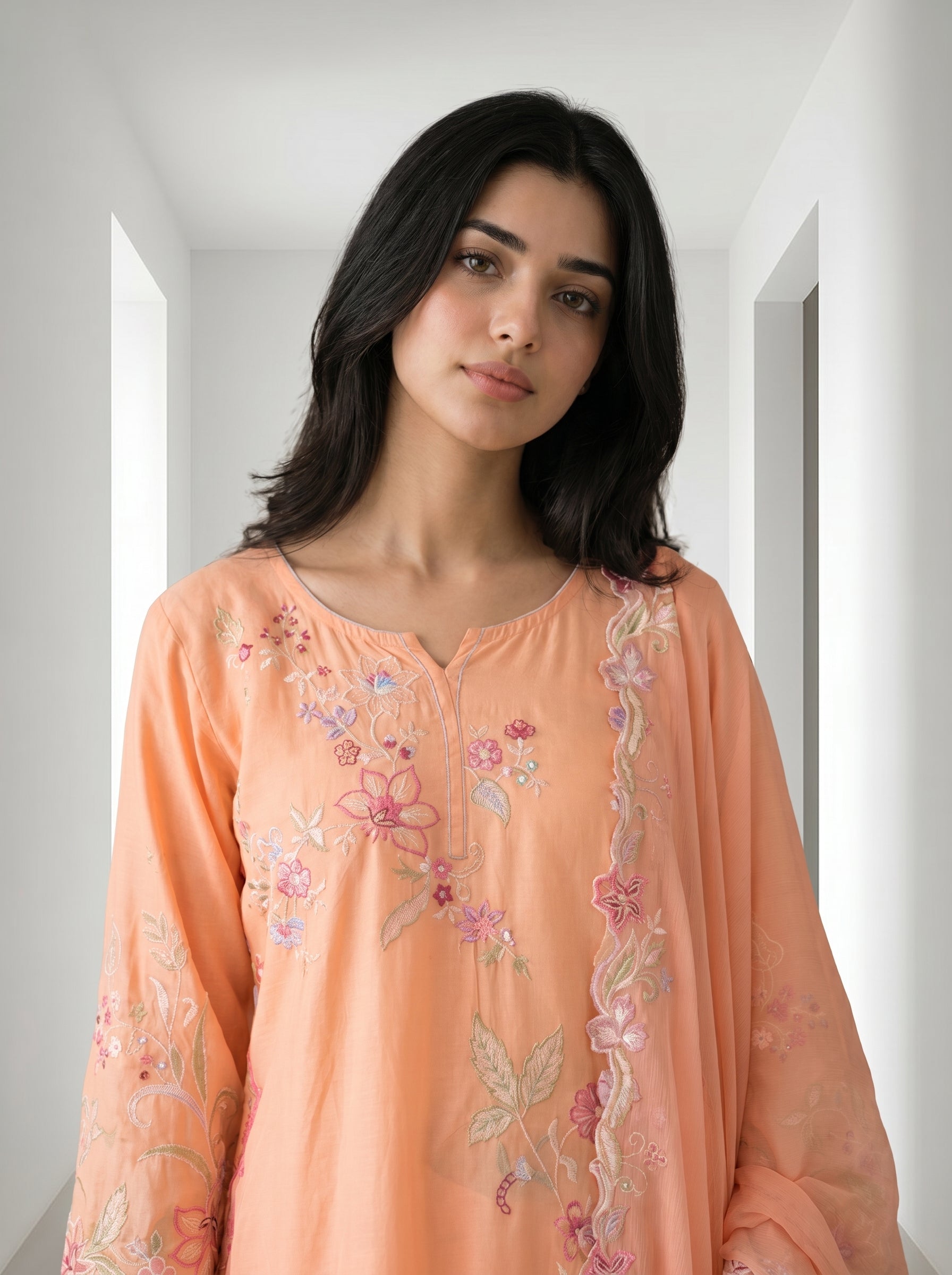 Maheen - 3pc