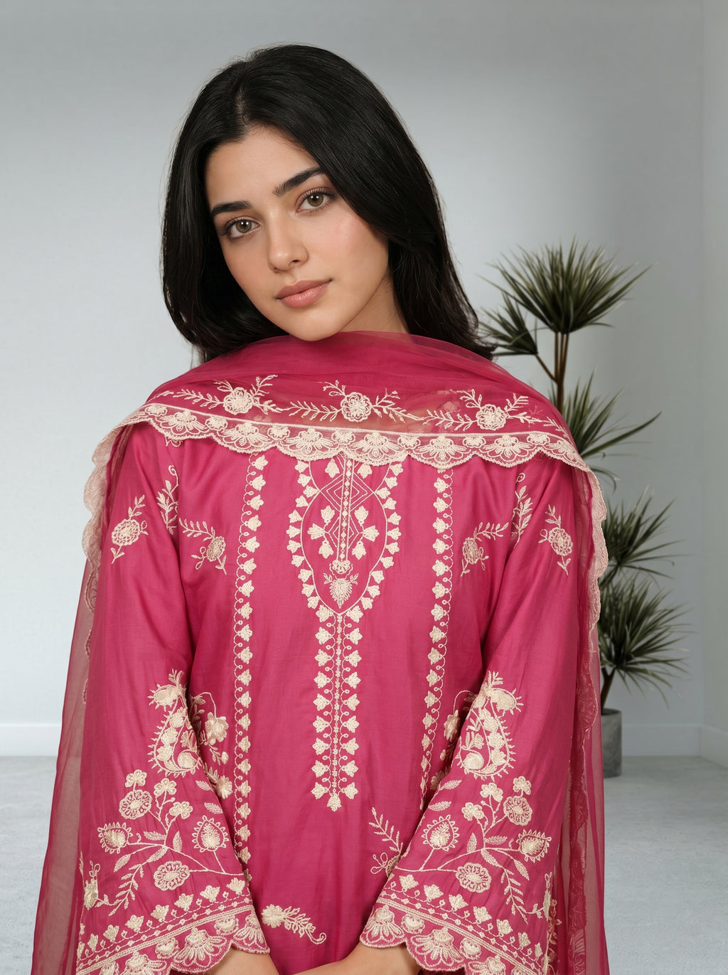 Vaneeza - 3pc