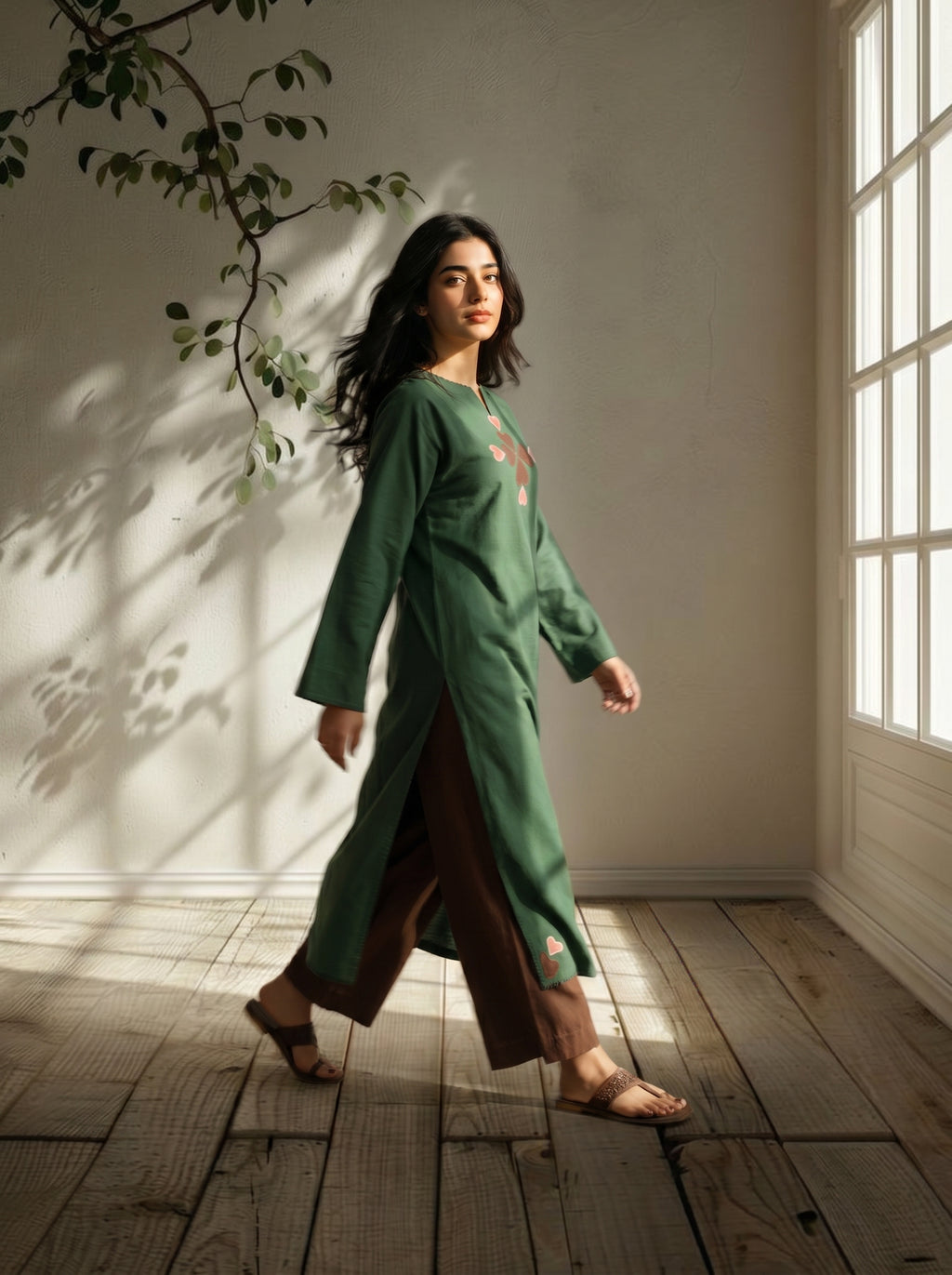 Anaya - 2pc