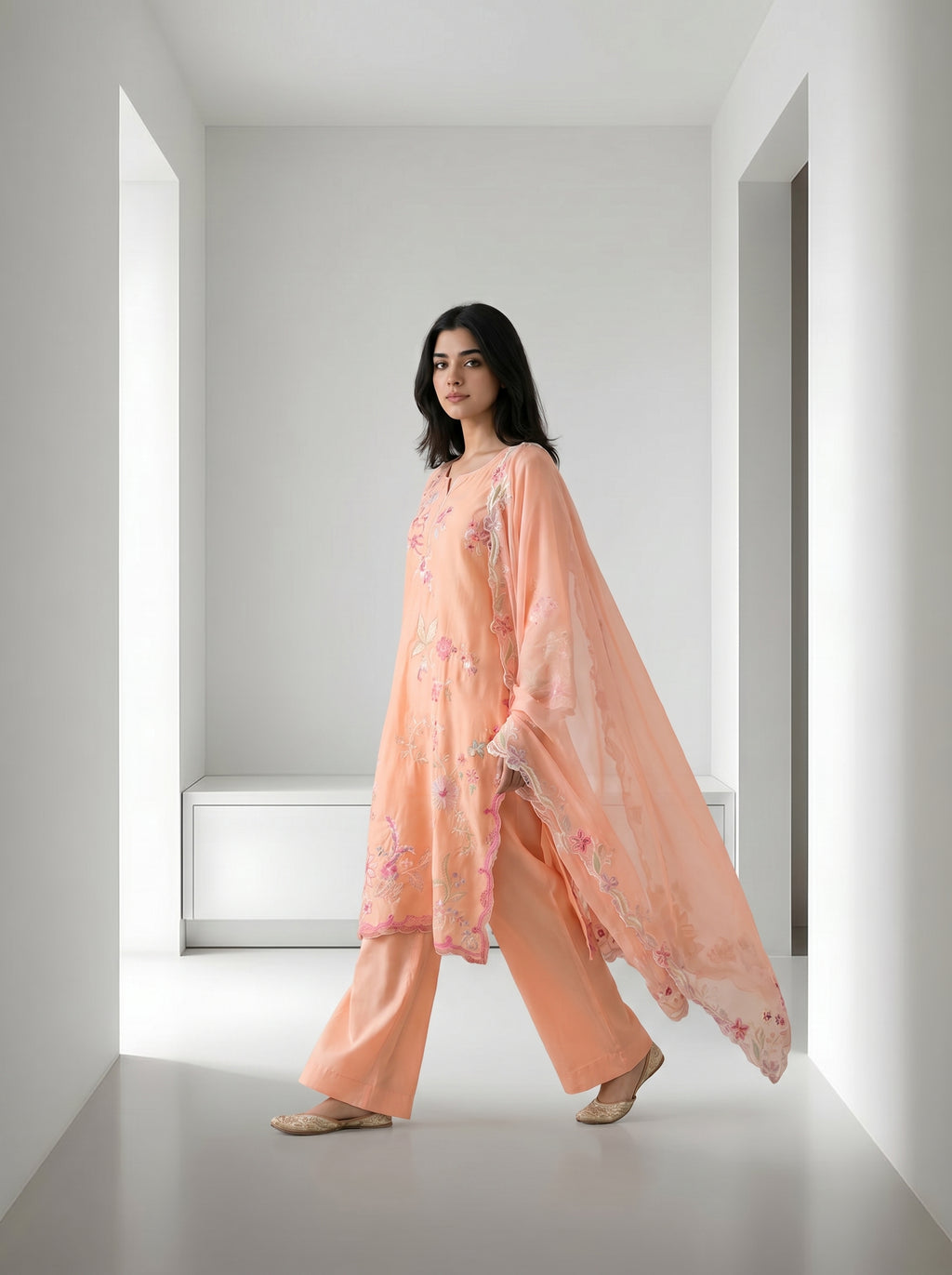 Maheen - 3pc