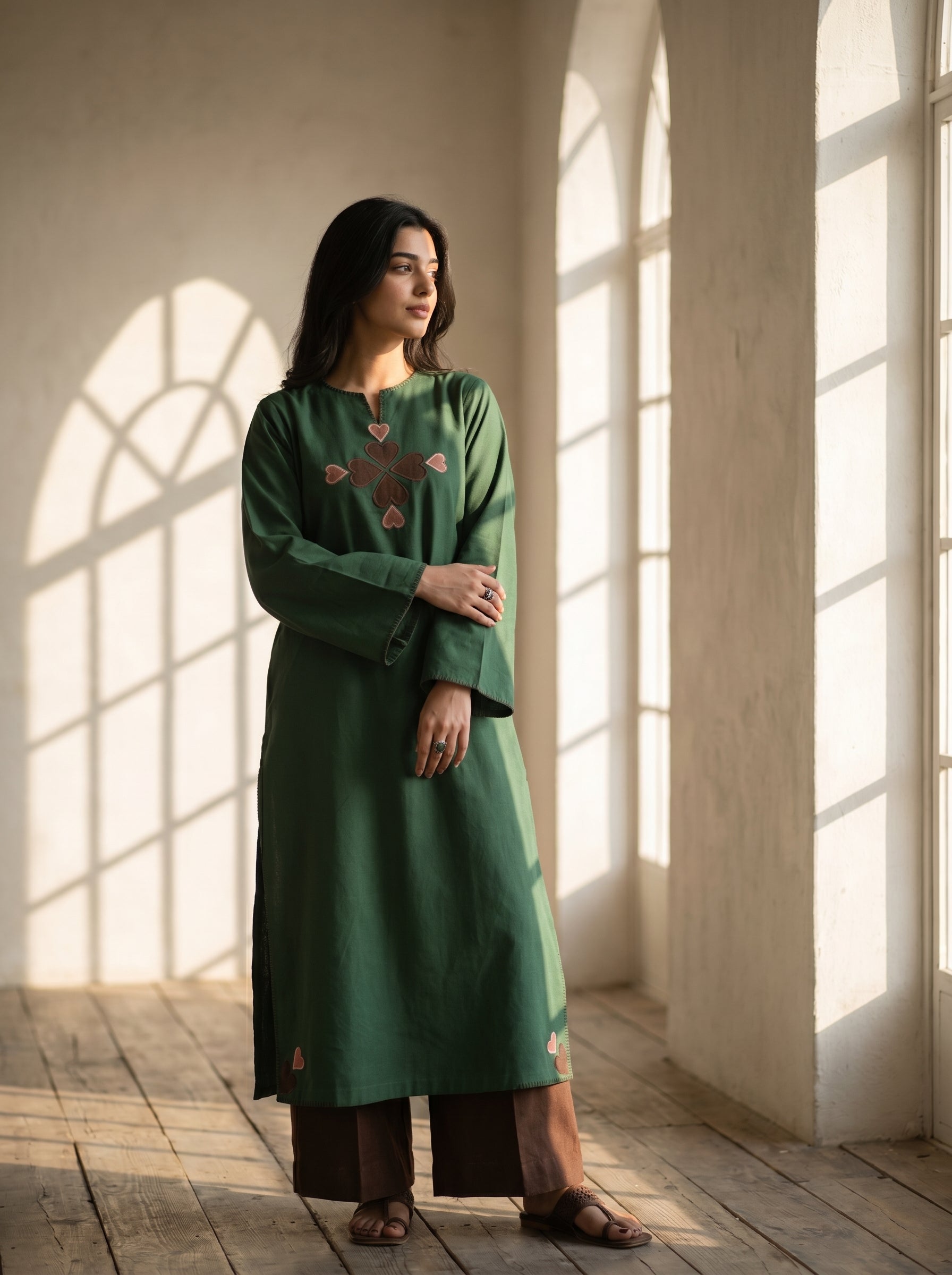 Anaya - 2pc