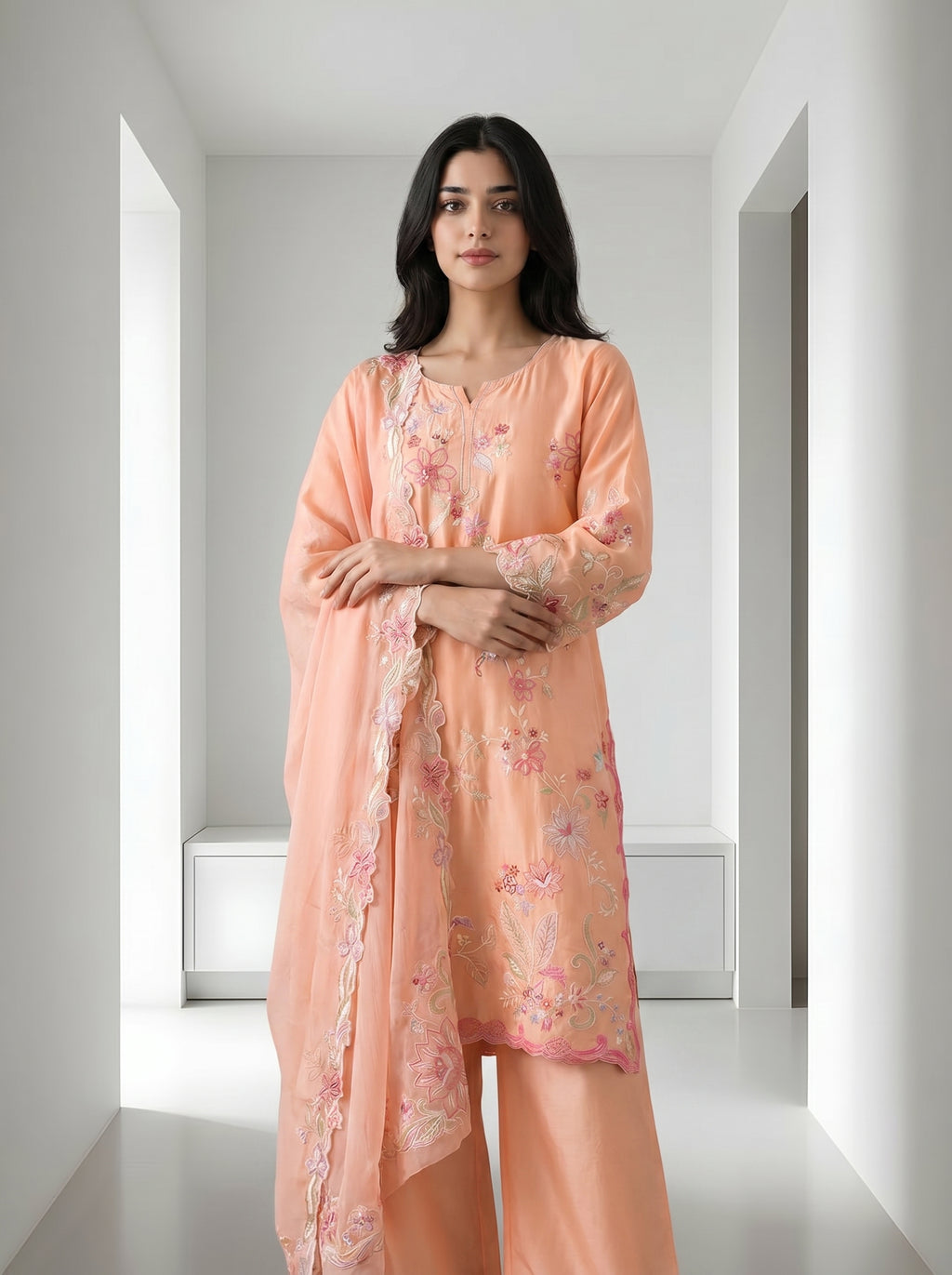Maheen - 3pc