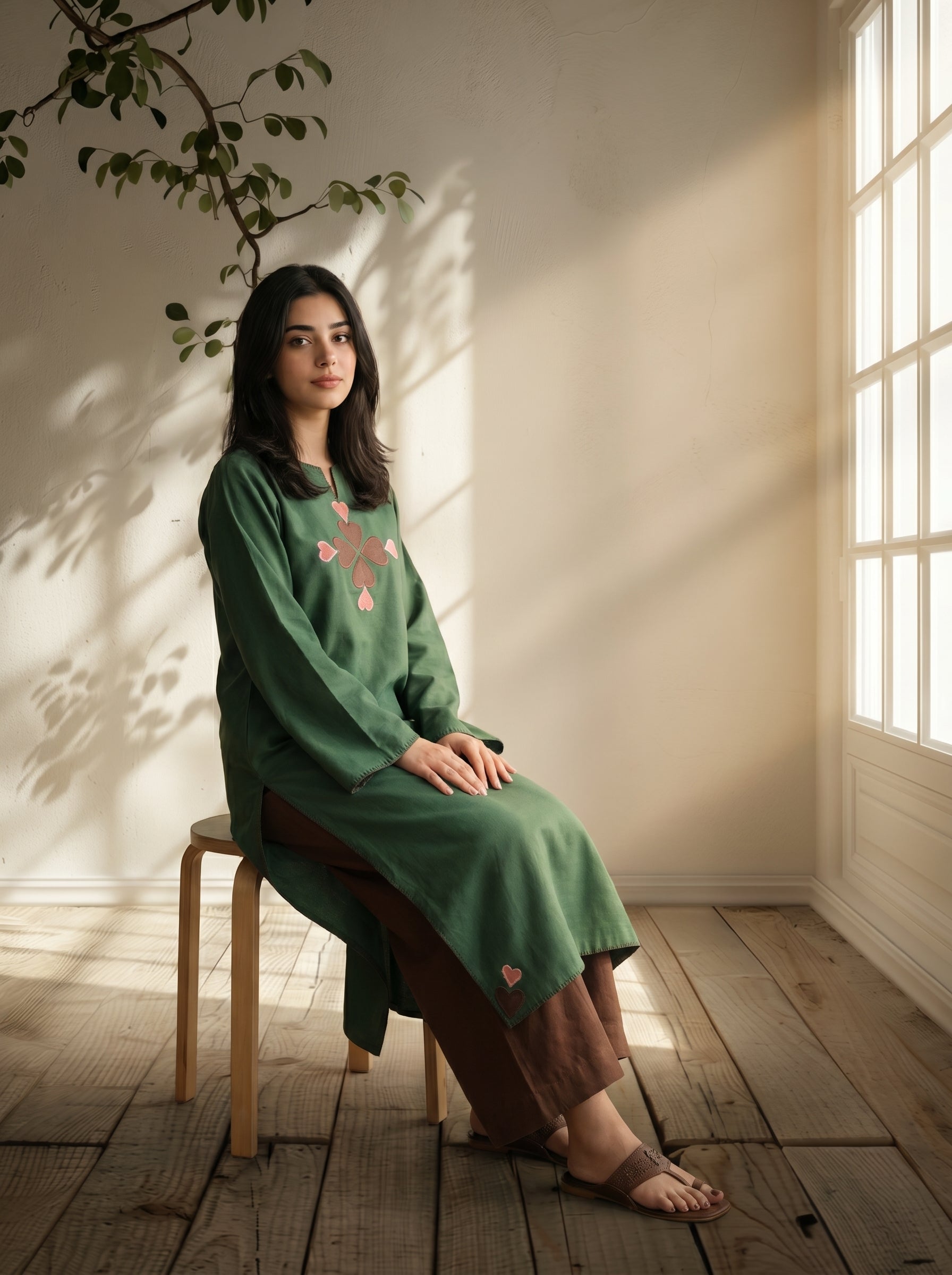 Anaya - 2pc