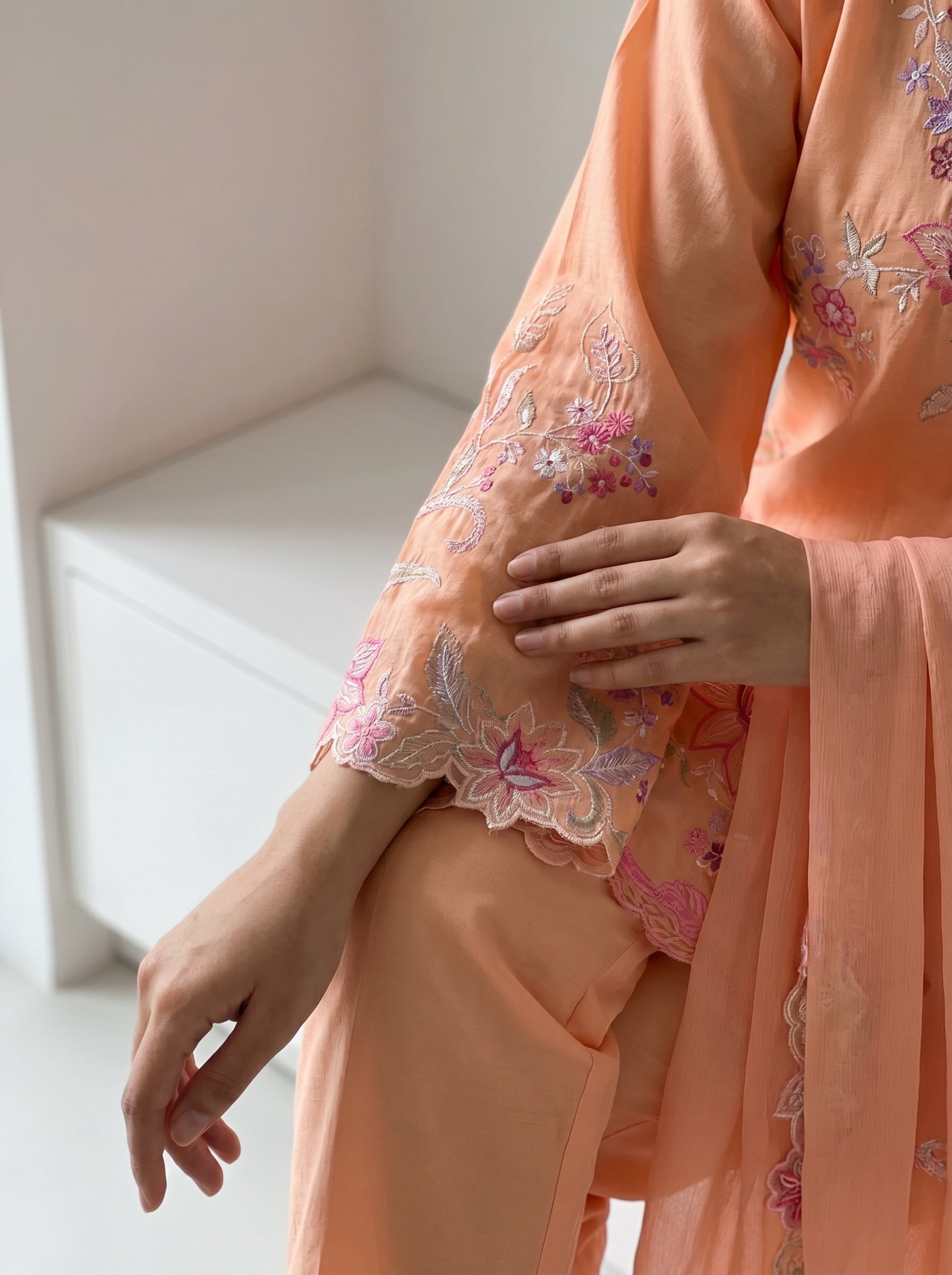 Maheen - 3pc