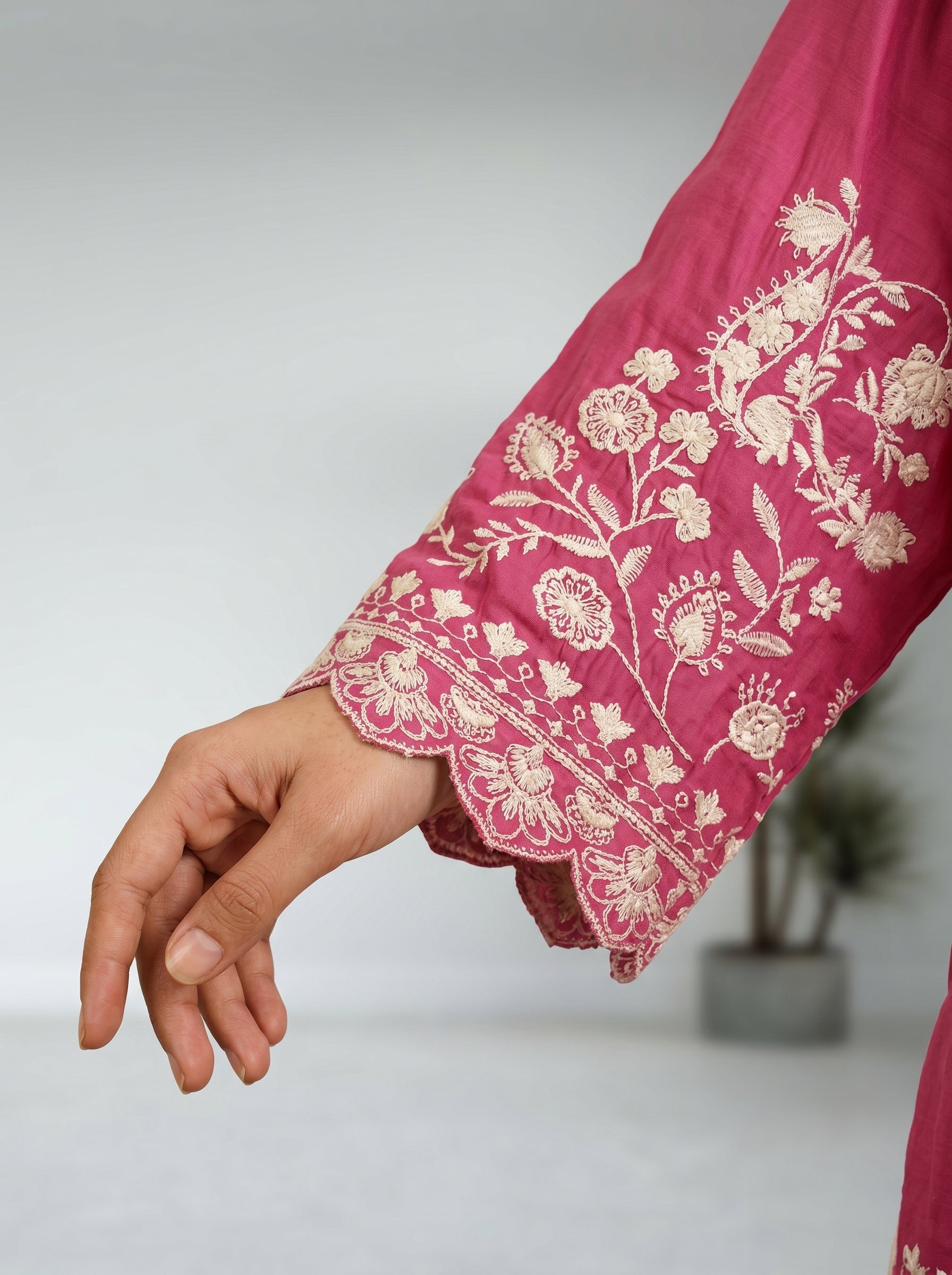 Vaneeza - 3pc