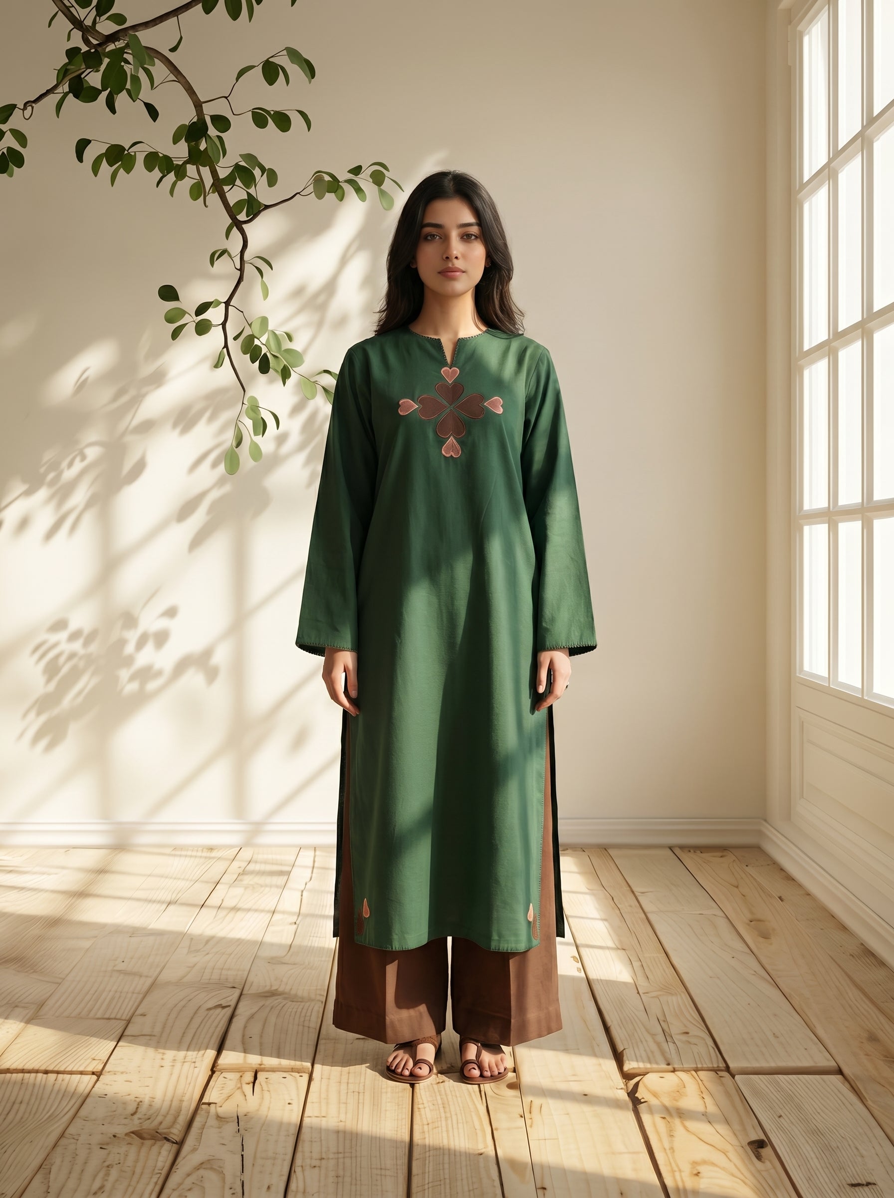Anaya - 2pc