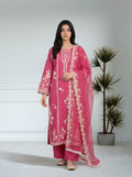 Vaneeza - 3pc