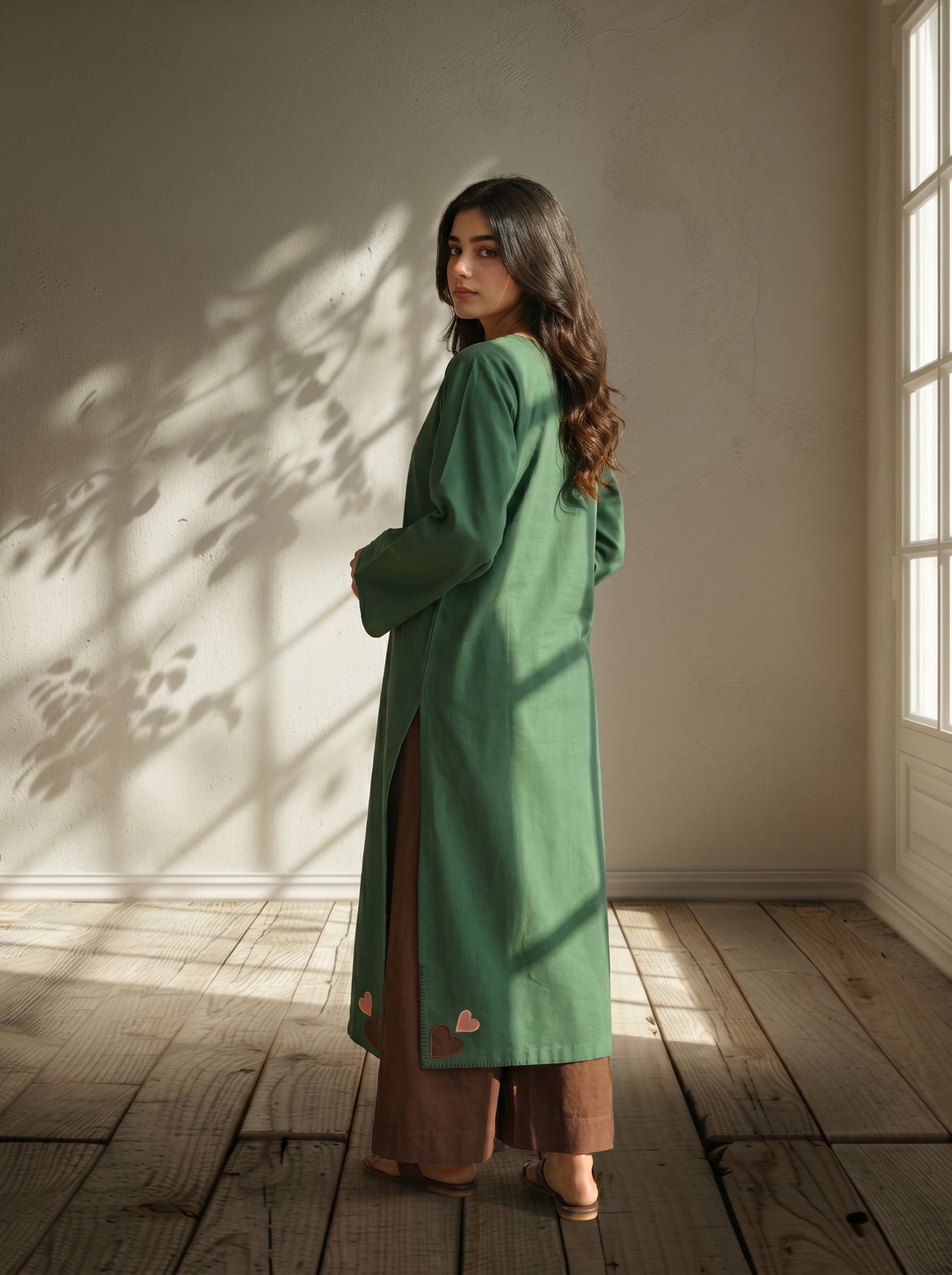 Anaya - 2pc