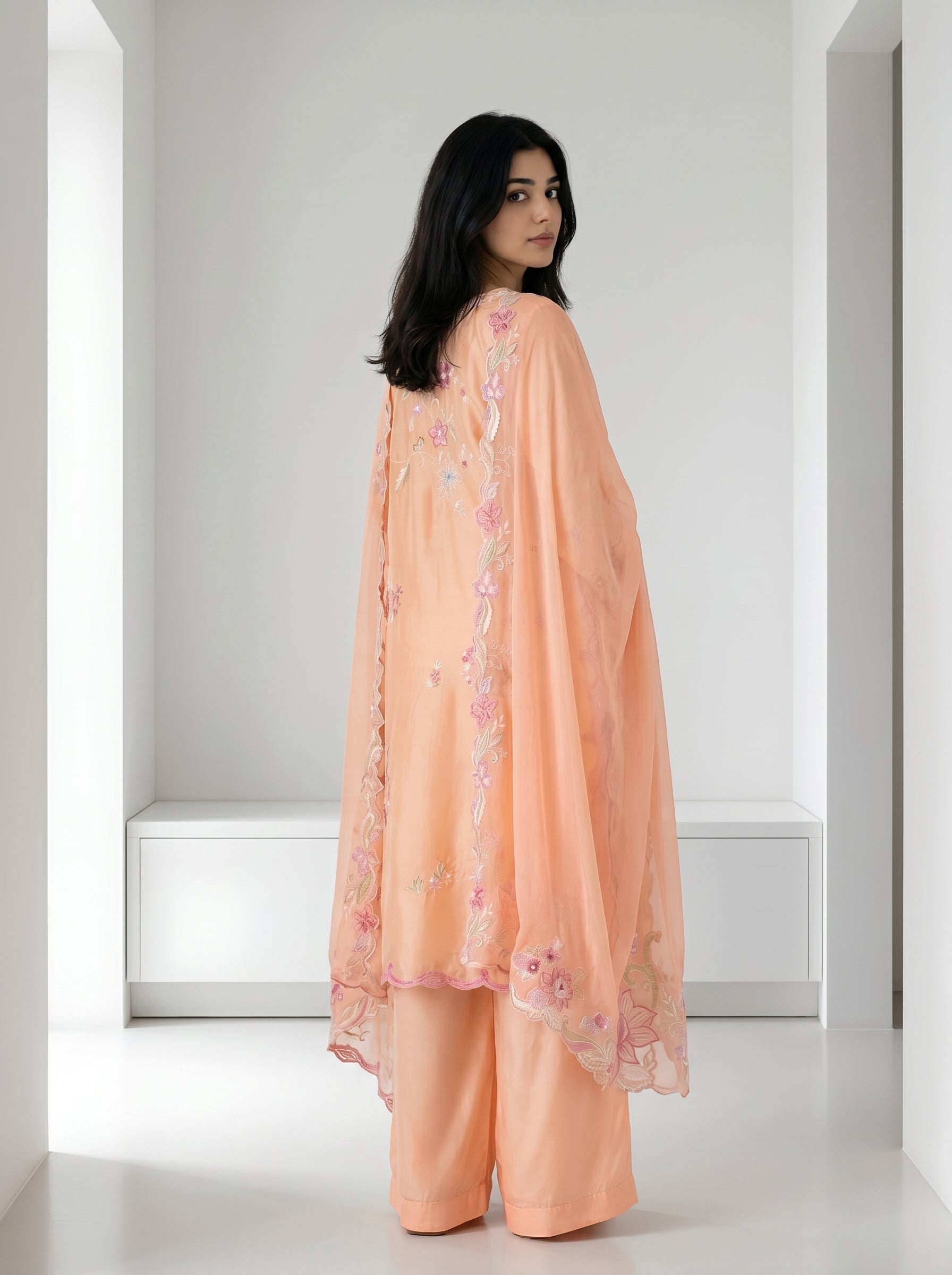 Maheen - 3pc
