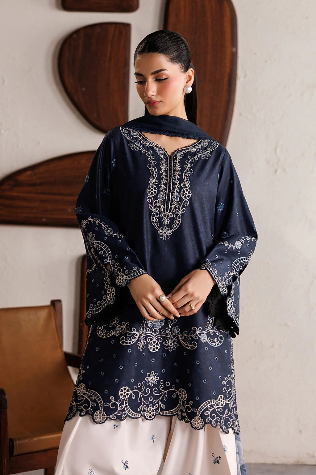 Gul-E-Jaan 3pc