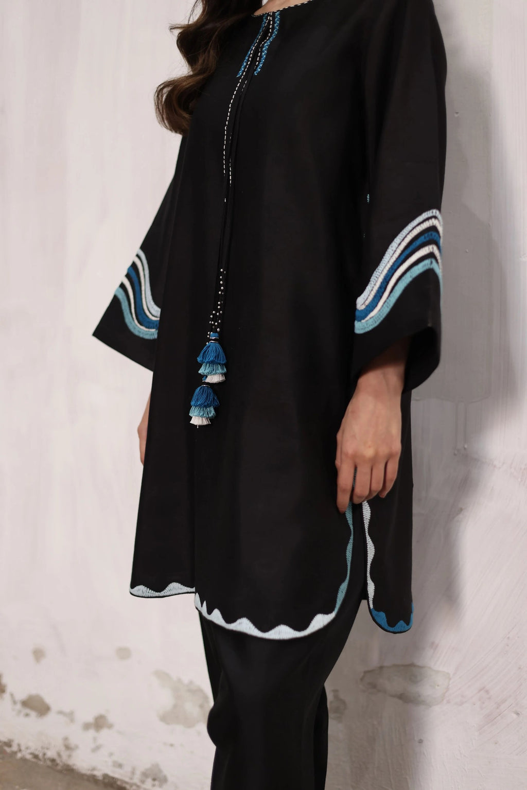 Andaaz - 3pc