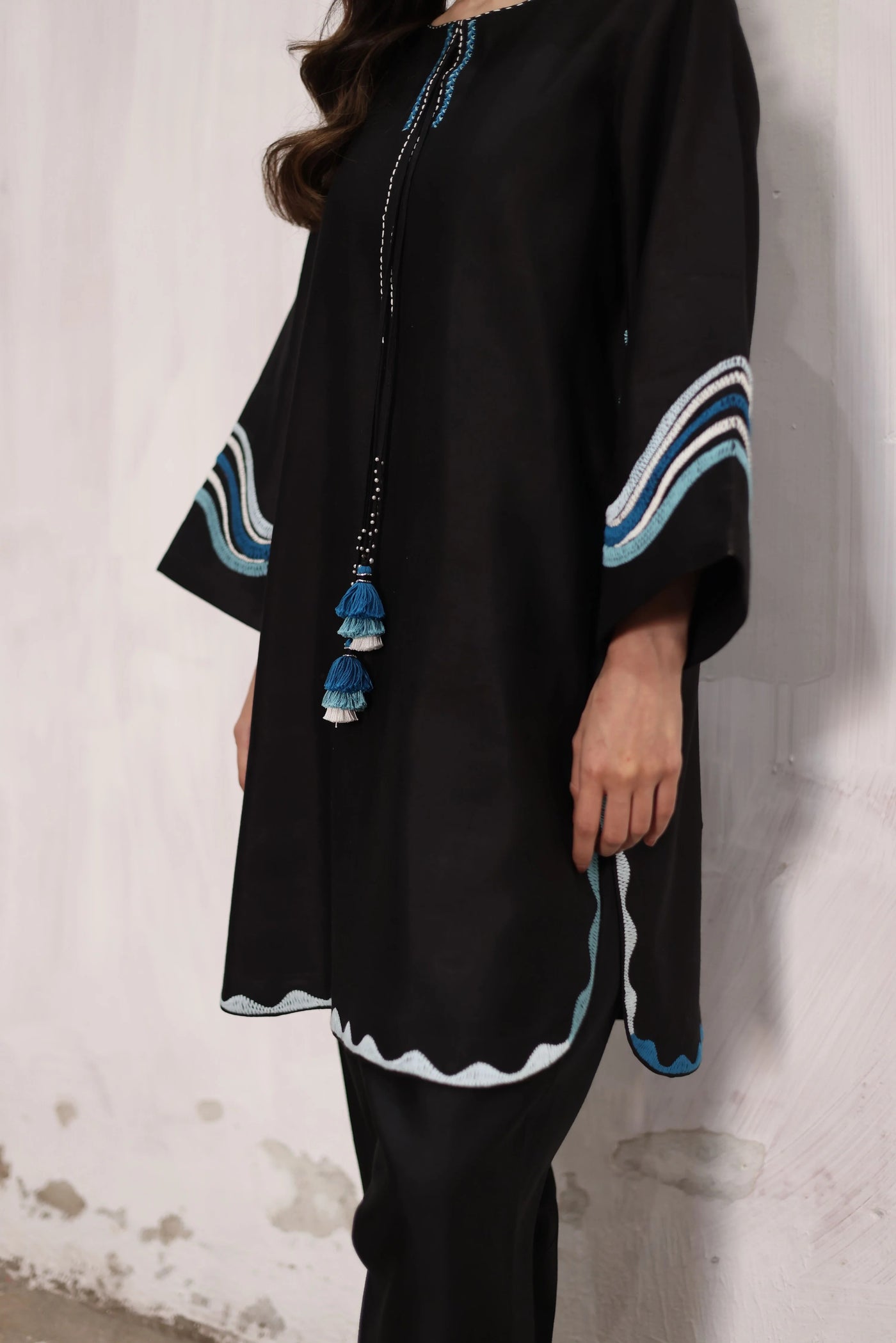 Andaaz - 3pc