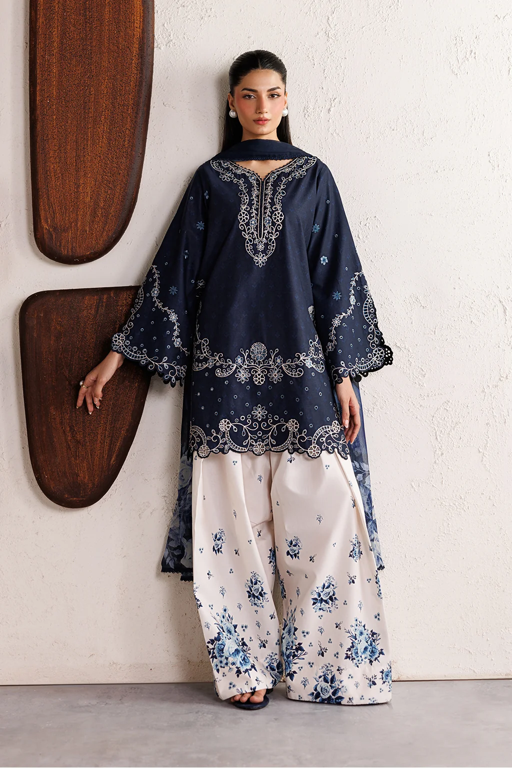 Gul-E-Jaan 3pc