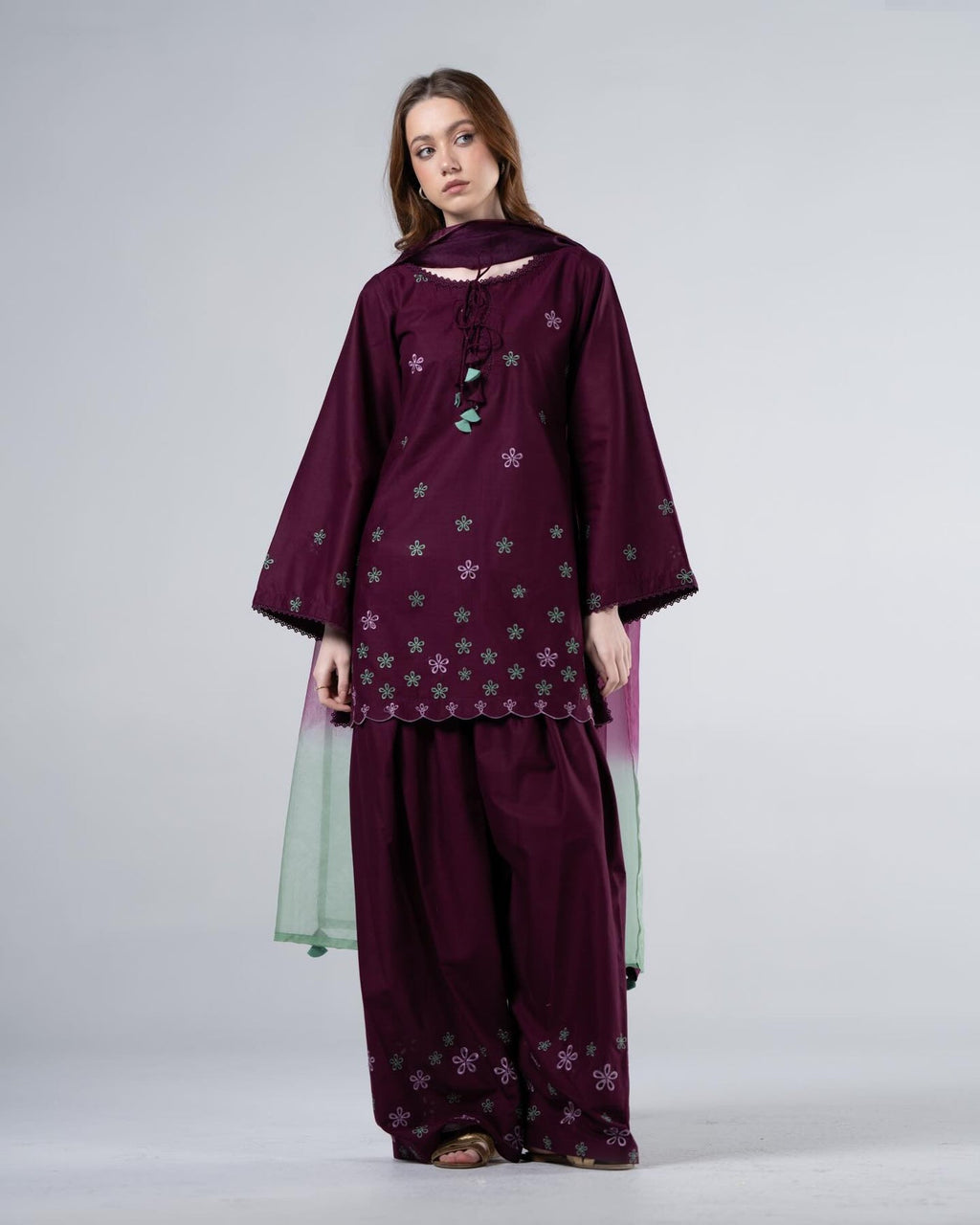 Wine 3pc