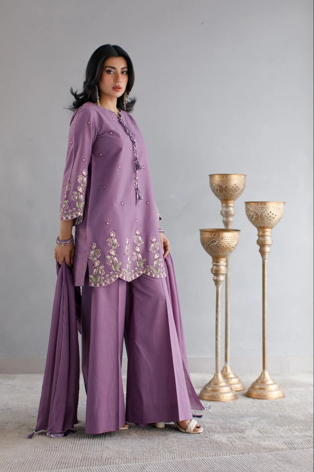 Maham - 3pc