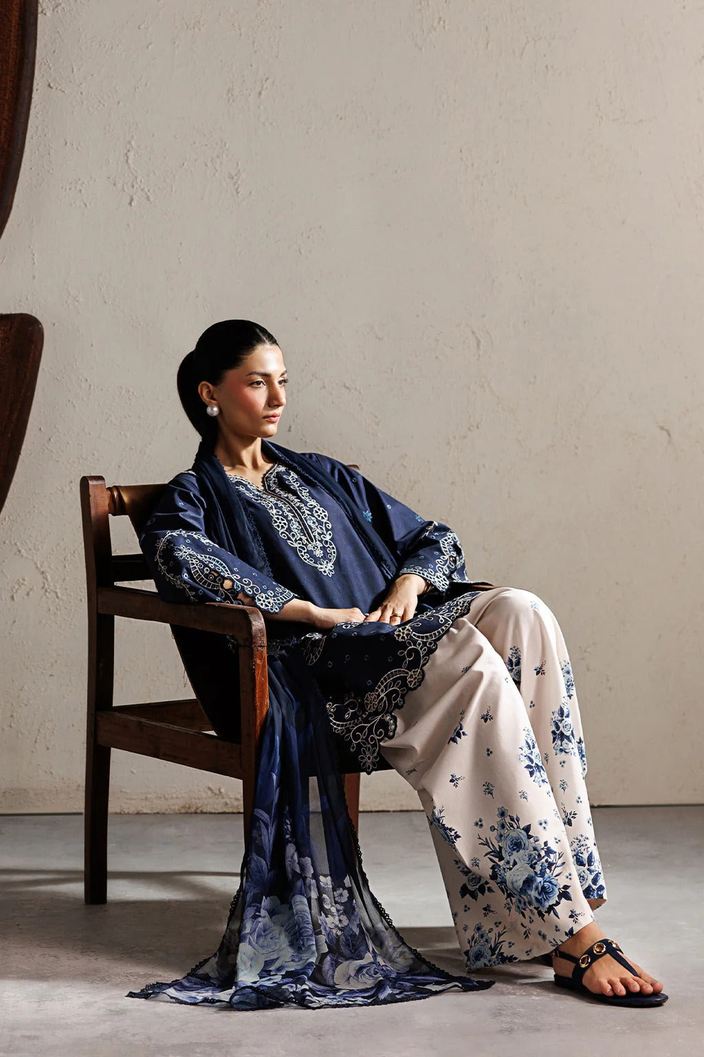 Gul-E-Jaan 3pc