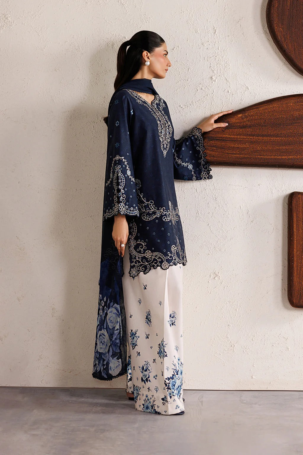 Gul-E-Jaan 3pc