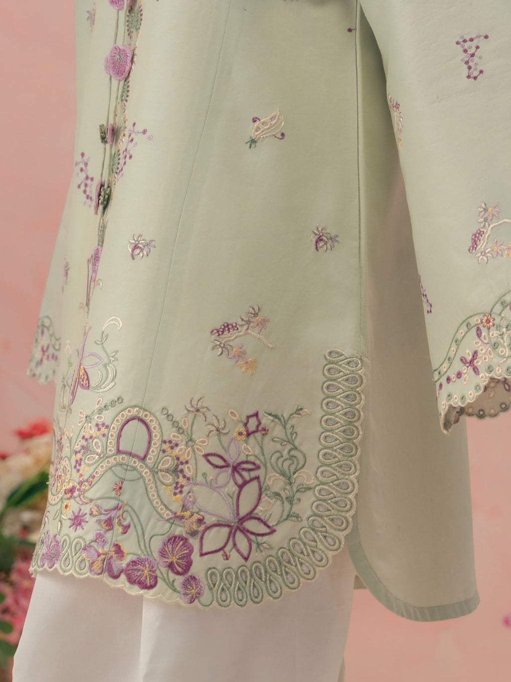 Noor-e-Bahar 2pc