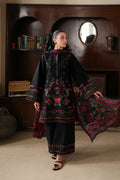 Skylight Black - 3pc