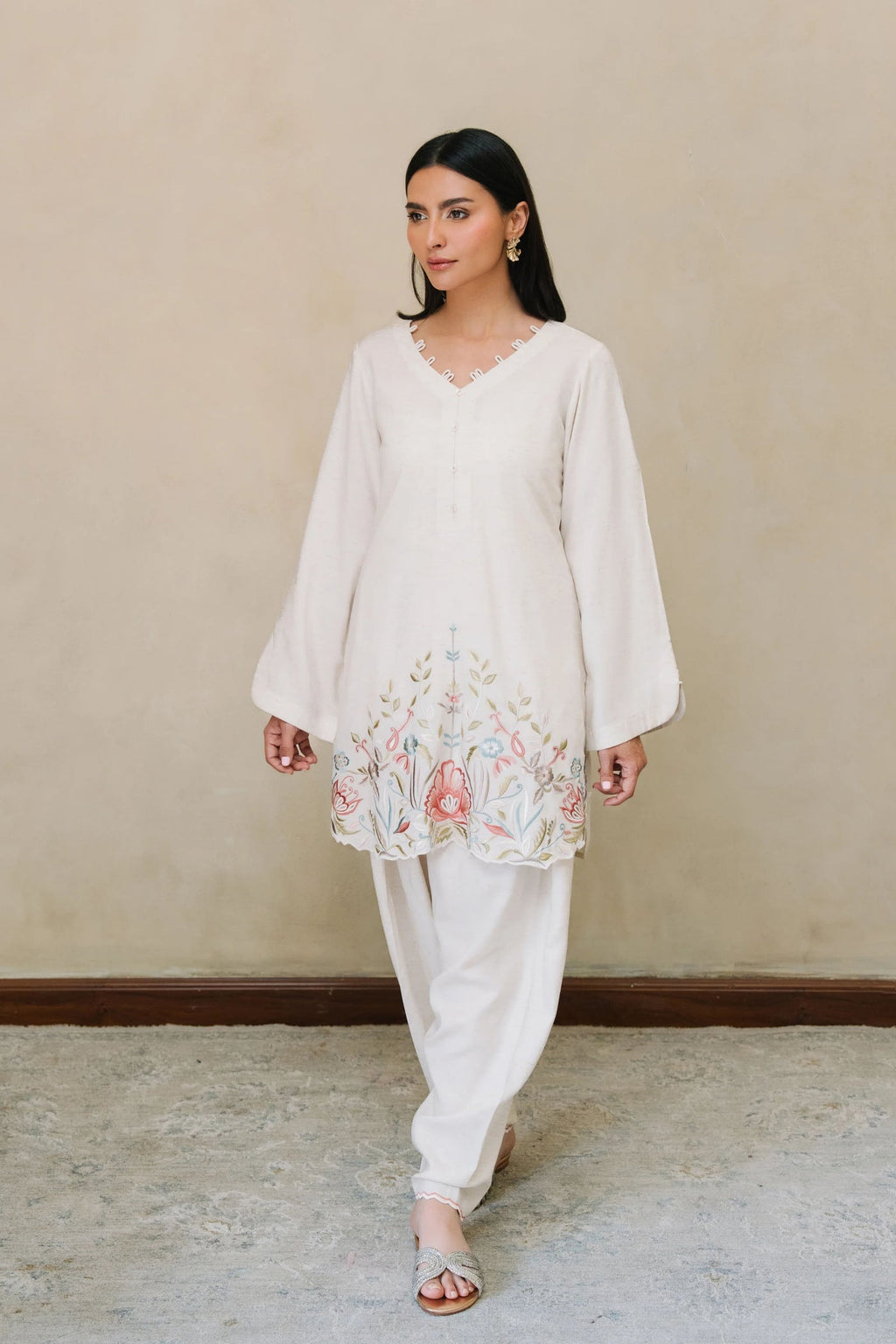 Zeenat - 2pc