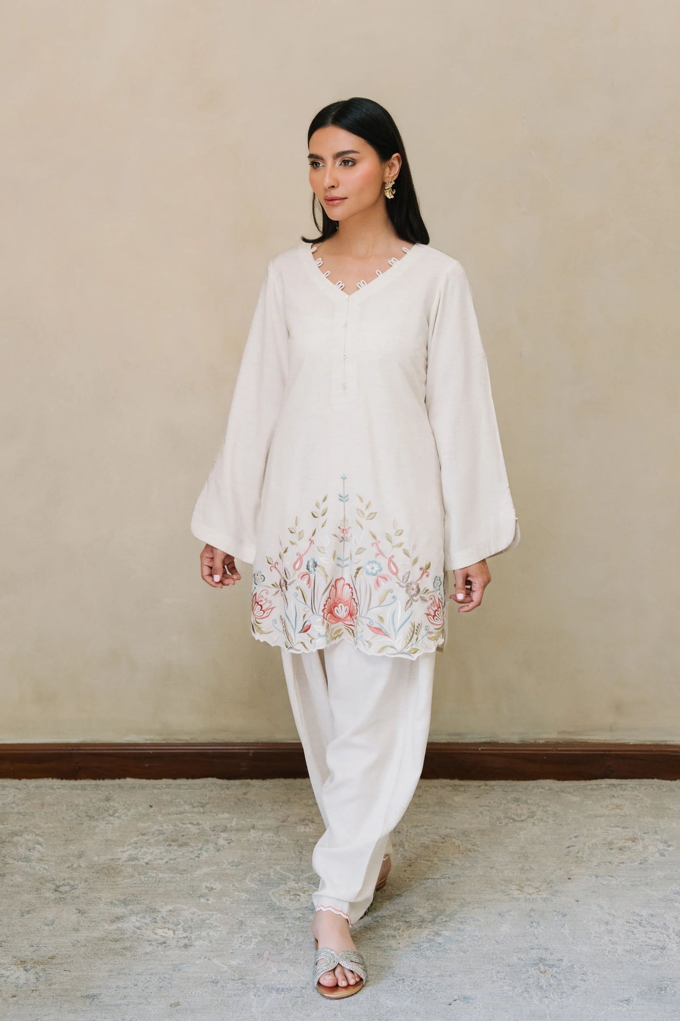 Zeenat - 2pc