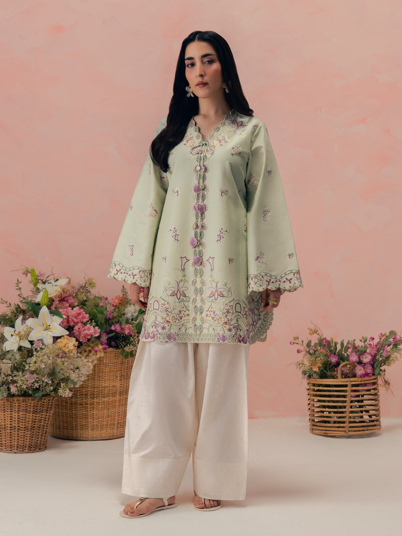 Noor-e-Bahar 2pc