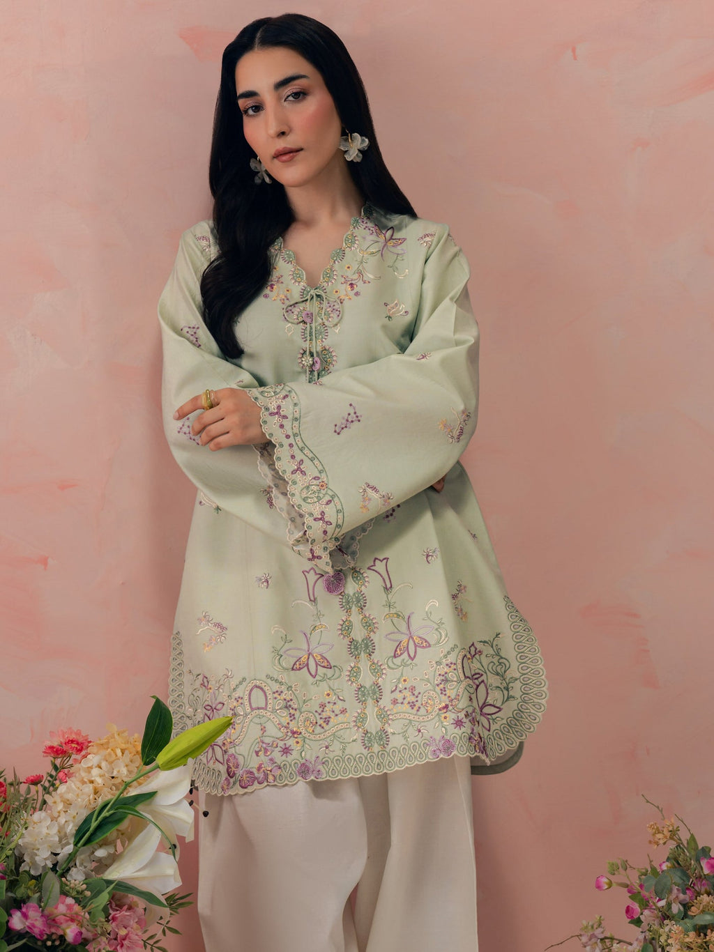 Noor-e-Bahar 2pc