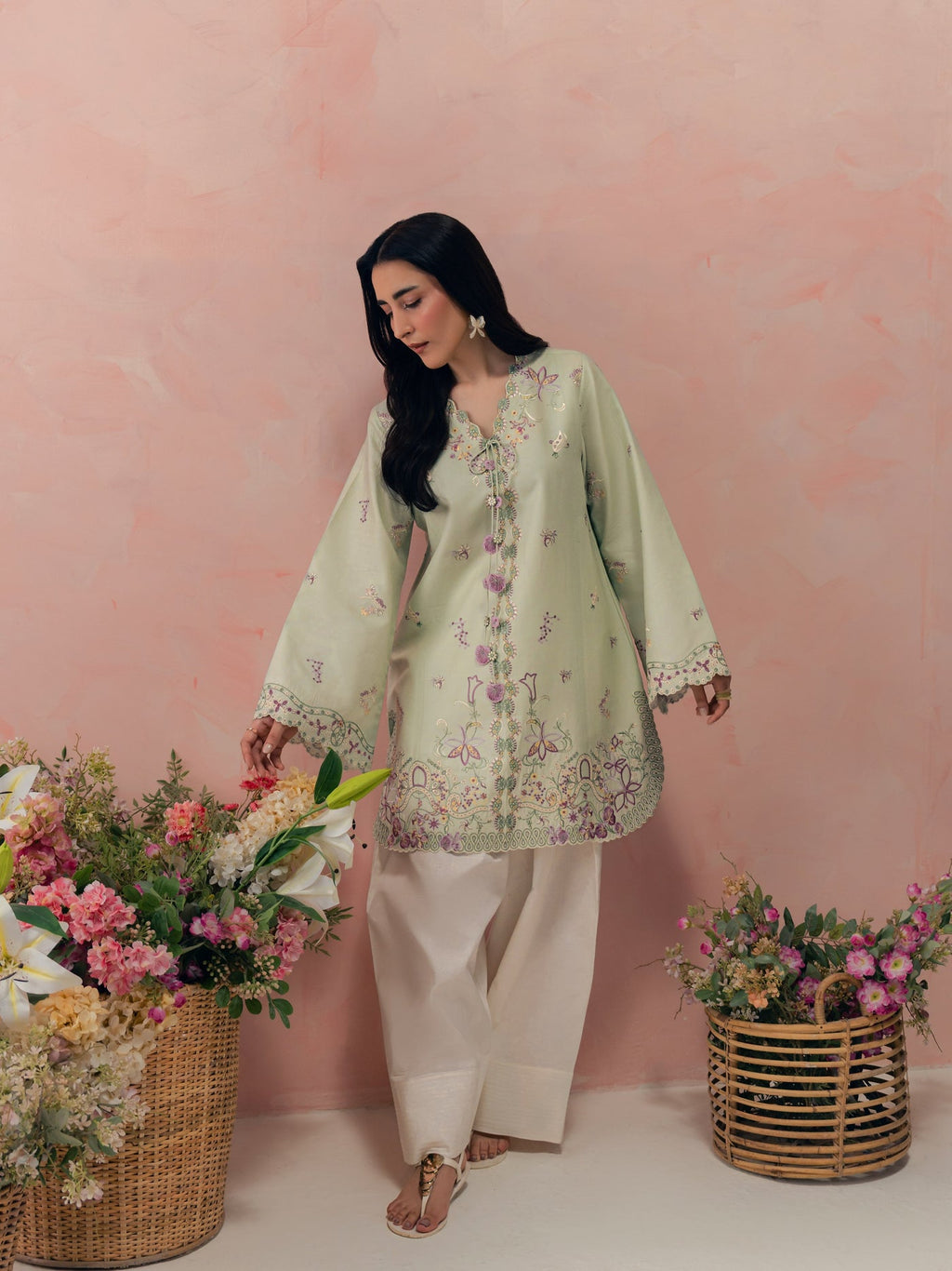 Noor-e-Bahar 2pc