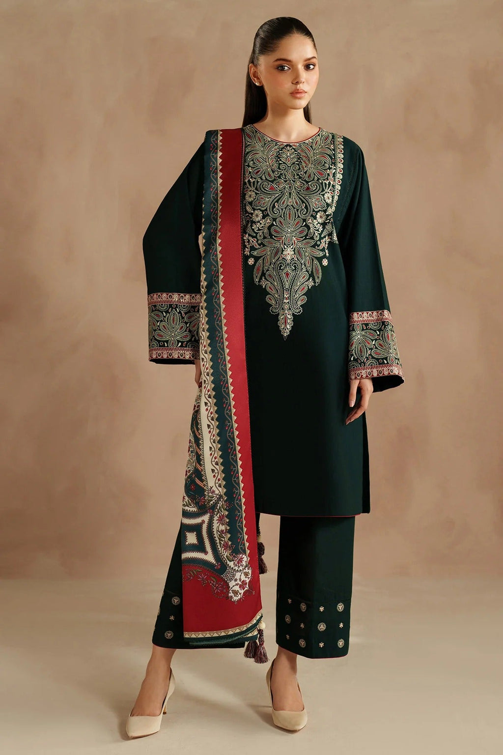 Sifra - 3pc