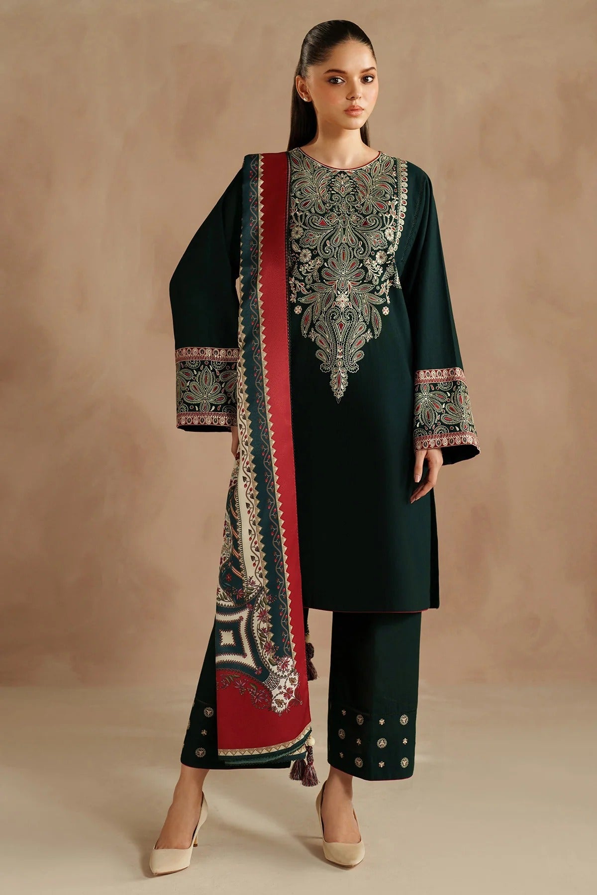 Sifra - 3pc