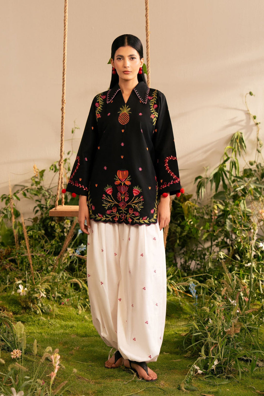 Zartaj 2pc