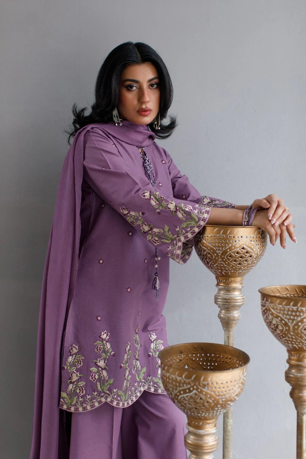 Maham - 3pc